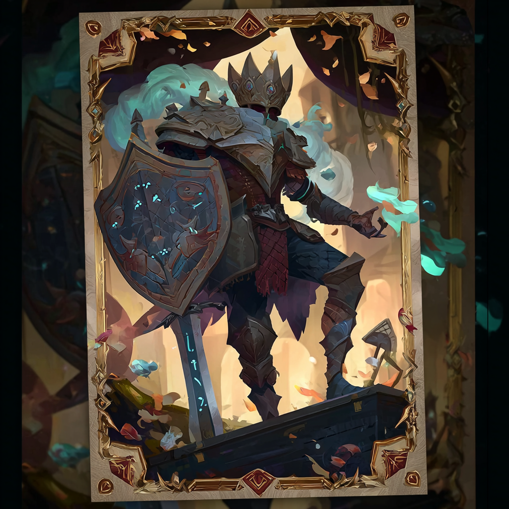 Fortress Guardian